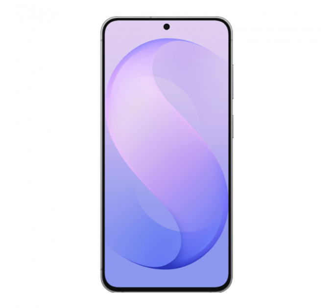 Смартфон Samsung Galaxy S26 FE 8/128 ГБ фиолетовый (2sim + eSim)
