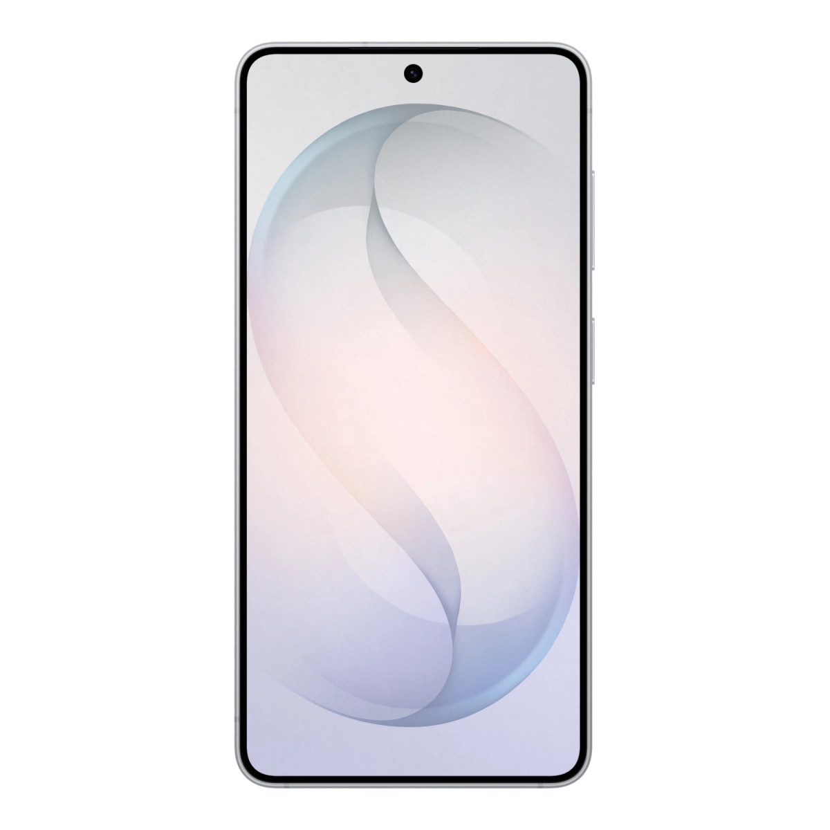 Смартфон Samsung Galaxy S26 12/256 ГБ белый (2sim + eSim)