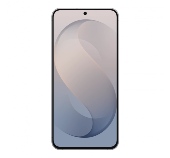Смартфон Samsung Galaxy S26 FE 8/256 ГБ чёрный (2sim + eSim)
