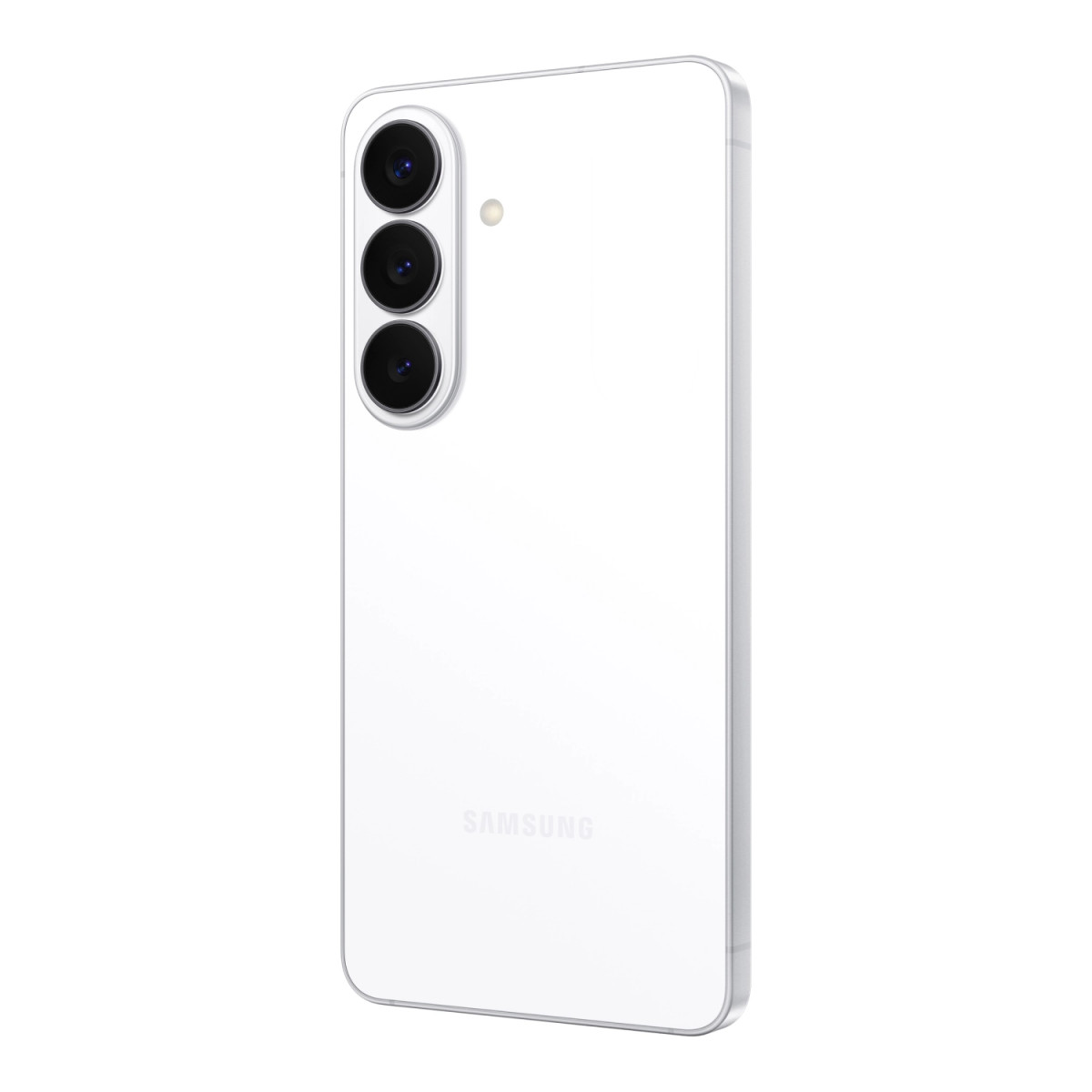 Смартфон Samsung Galaxy S26 12/256 ГБ белый (2sim + eSim)