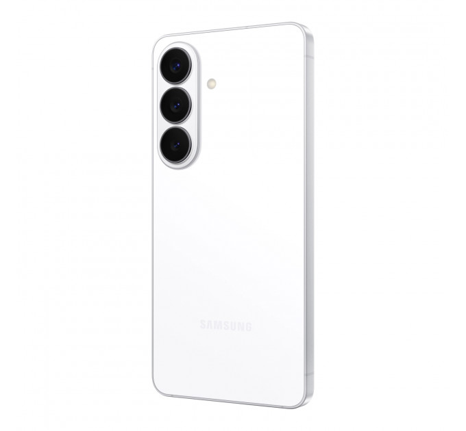 Смартфон Samsung Galaxy S26 12/256 ГБ белый (2sim + eSim)