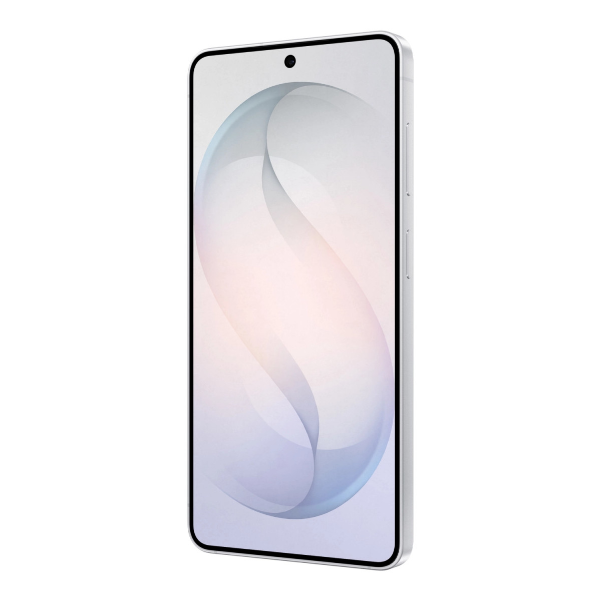 Смартфон Samsung Galaxy S26 12/256 ГБ белый (2sim + eSim)