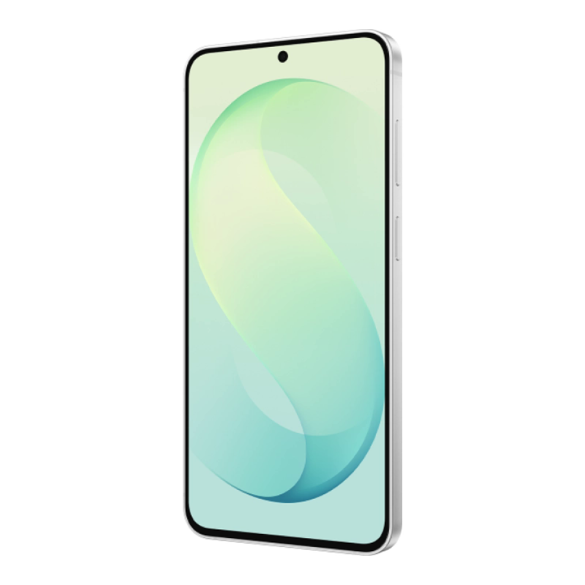 Смартфон Samsung Galaxy S26 FE 8/128 ГБ зелёный (2sim + eSim)