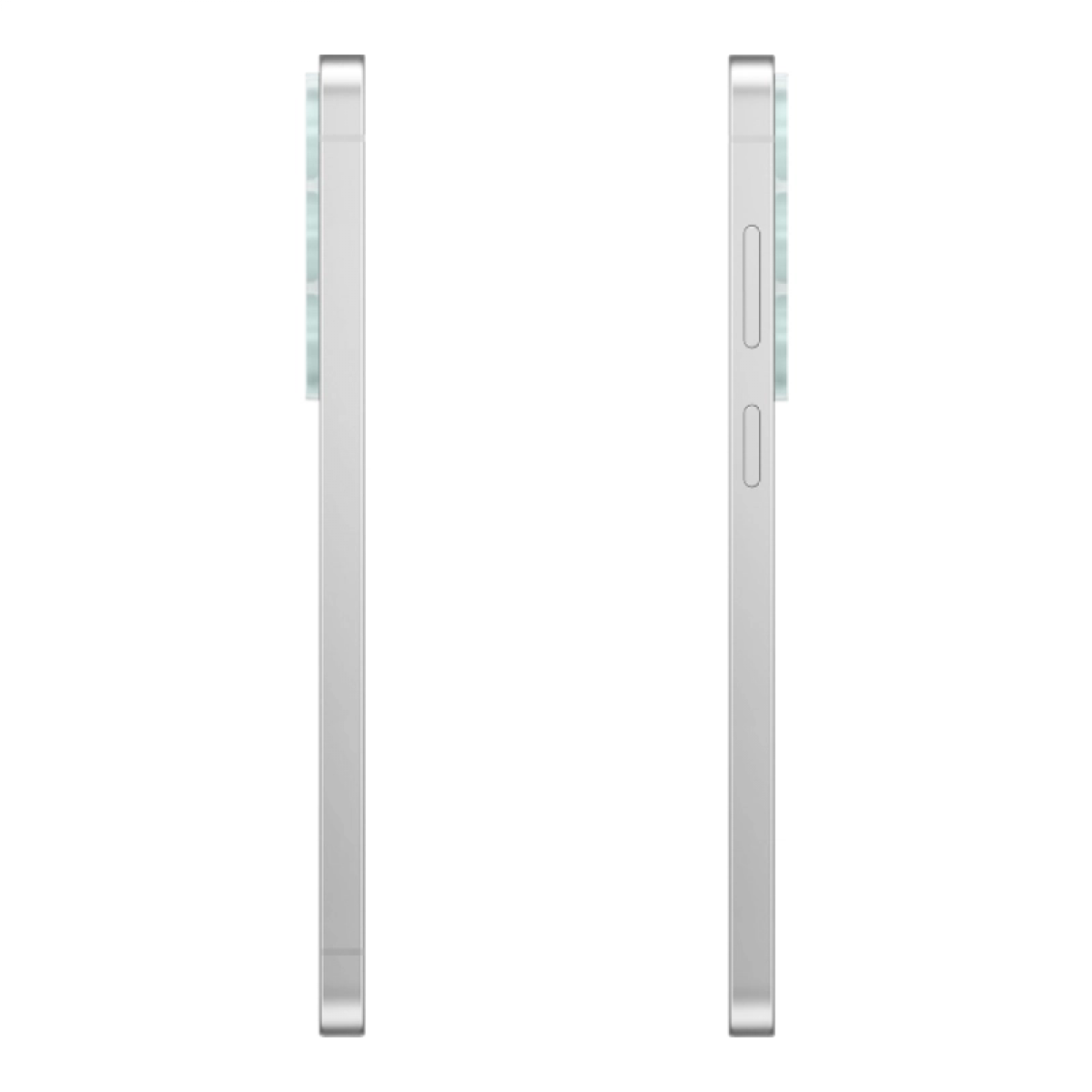 Смартфон Samsung Galaxy S26 FE 8/128 ГБ зелёный (2sim + eSim)