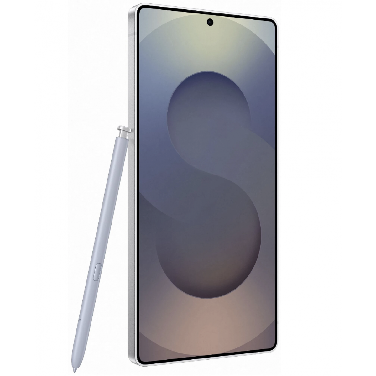 Смартфон Samsung Galaxy S25 Ultra 12/512Gb Titanium Silverblue