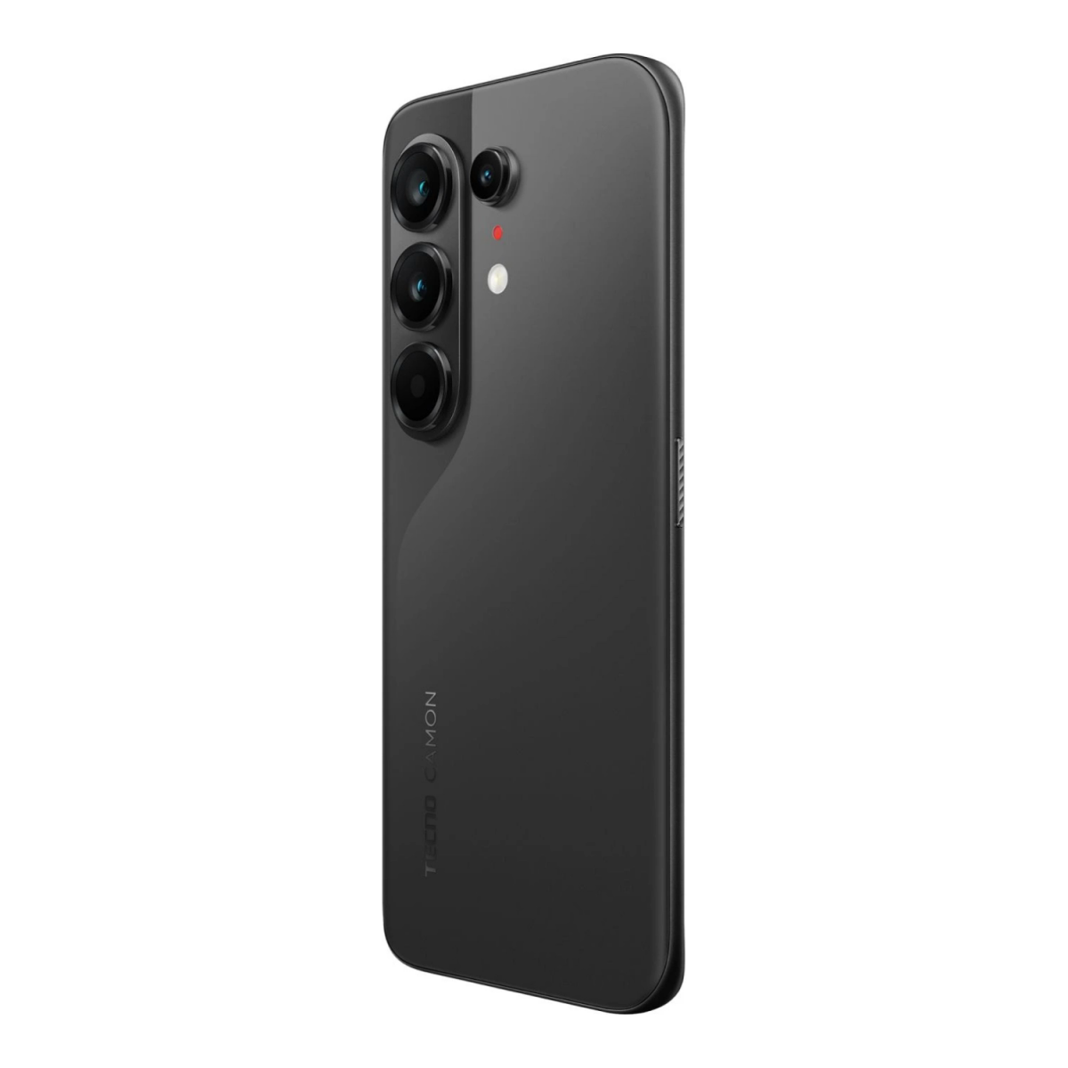 Смартфон Tecno Camon 50 Ultra 8/256 ГБ чёрный (2sim + eSim)
