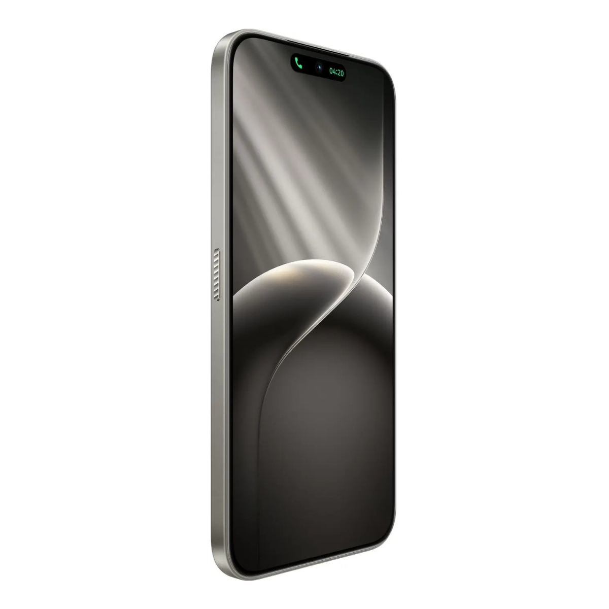 Смартфон Tecno Camon 50 12/256 ГБ титановый (2sim)
