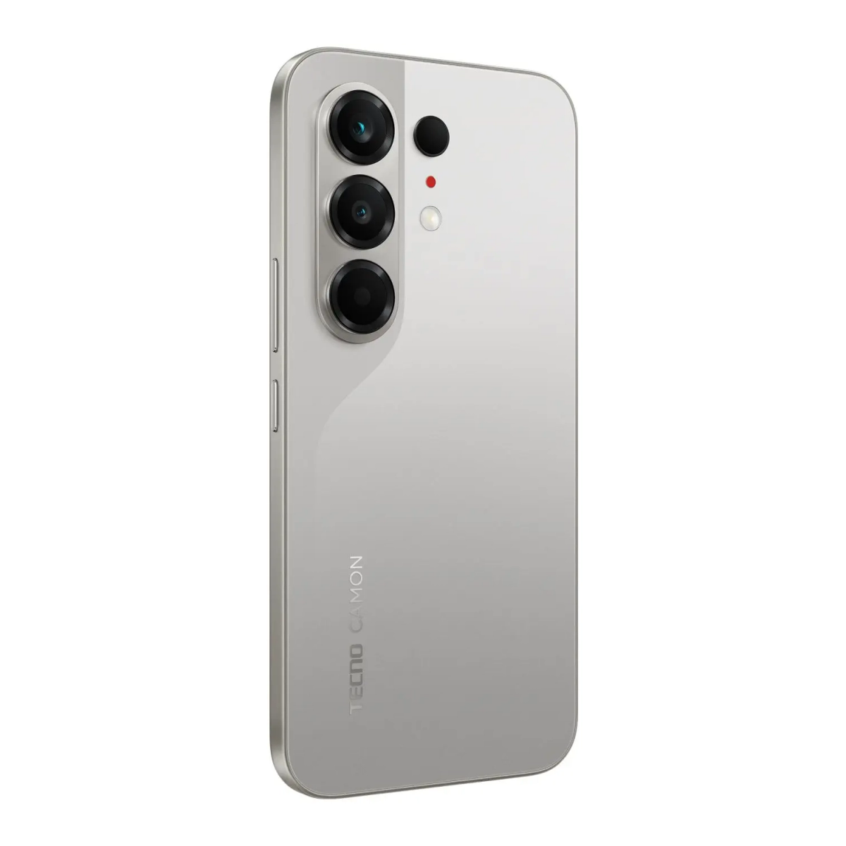Смартфон Tecno Camon 50 12/256 ГБ титановый (2sim)