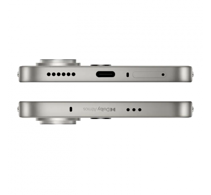 Смартфон Tecno Camon 50 12/256 ГБ титановый (2sim)