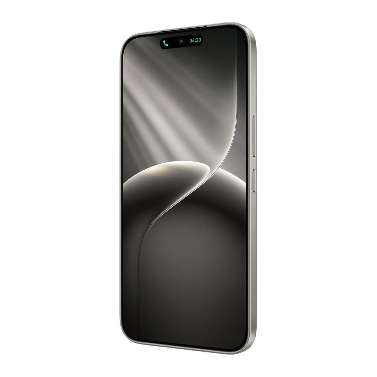 Смартфон Tecno Camon 50 12/256 ГБ титановый (2sim)