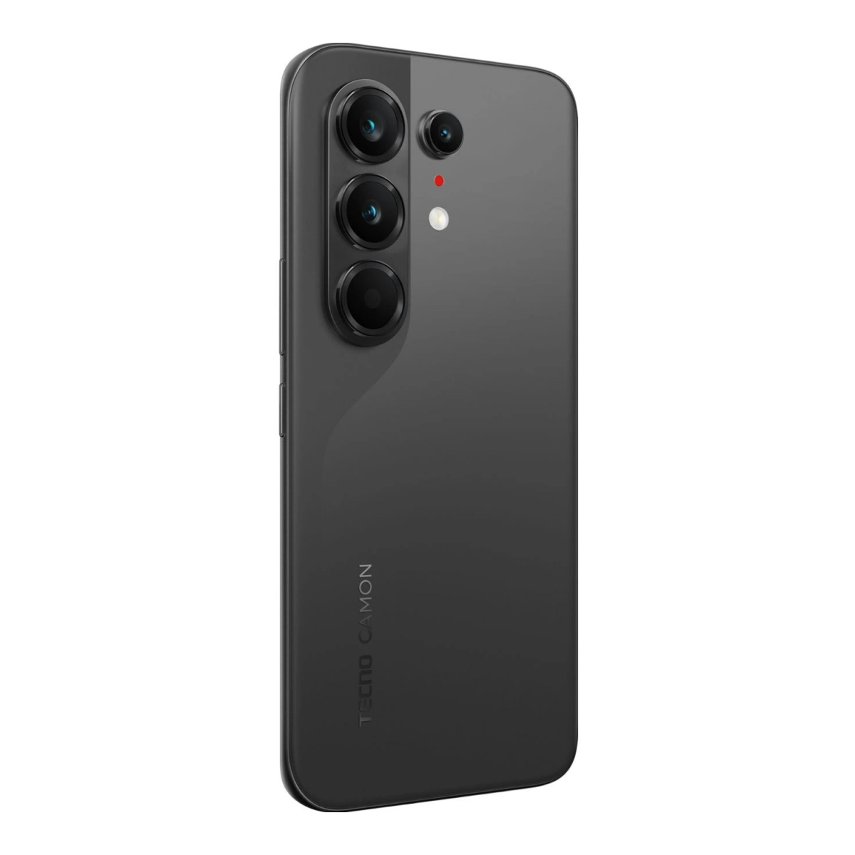 Смартфон Tecno Camon 50 Ultra 8/256 ГБ чёрный (2sim + eSim)