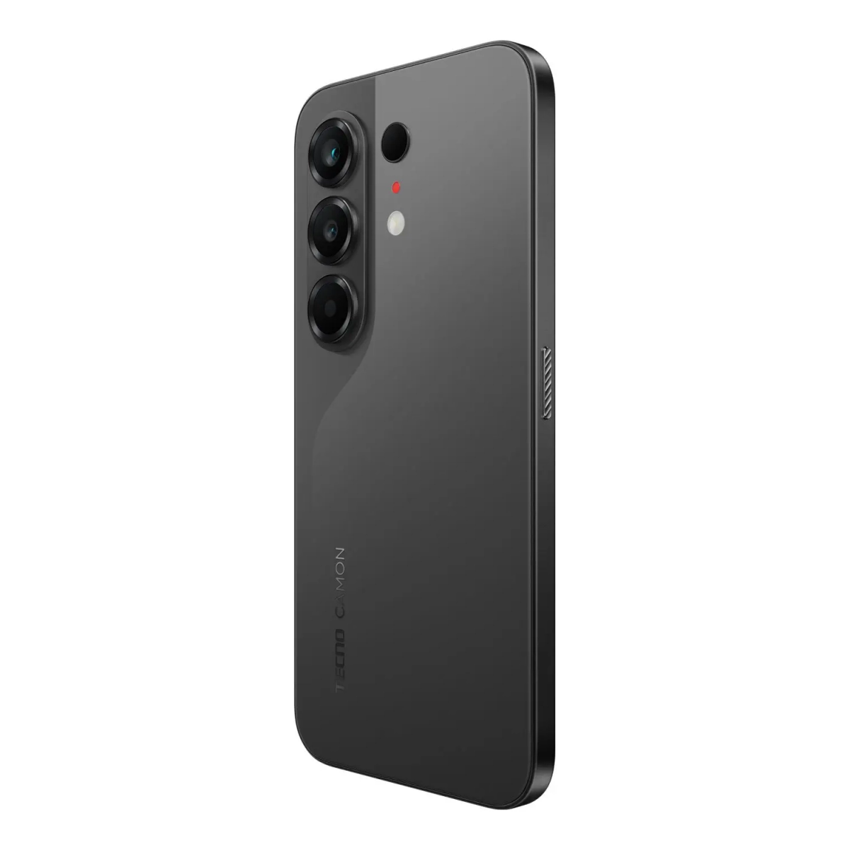 Смартфон Tecno Camon 50 12/256 ГБ чёрный (2sim)