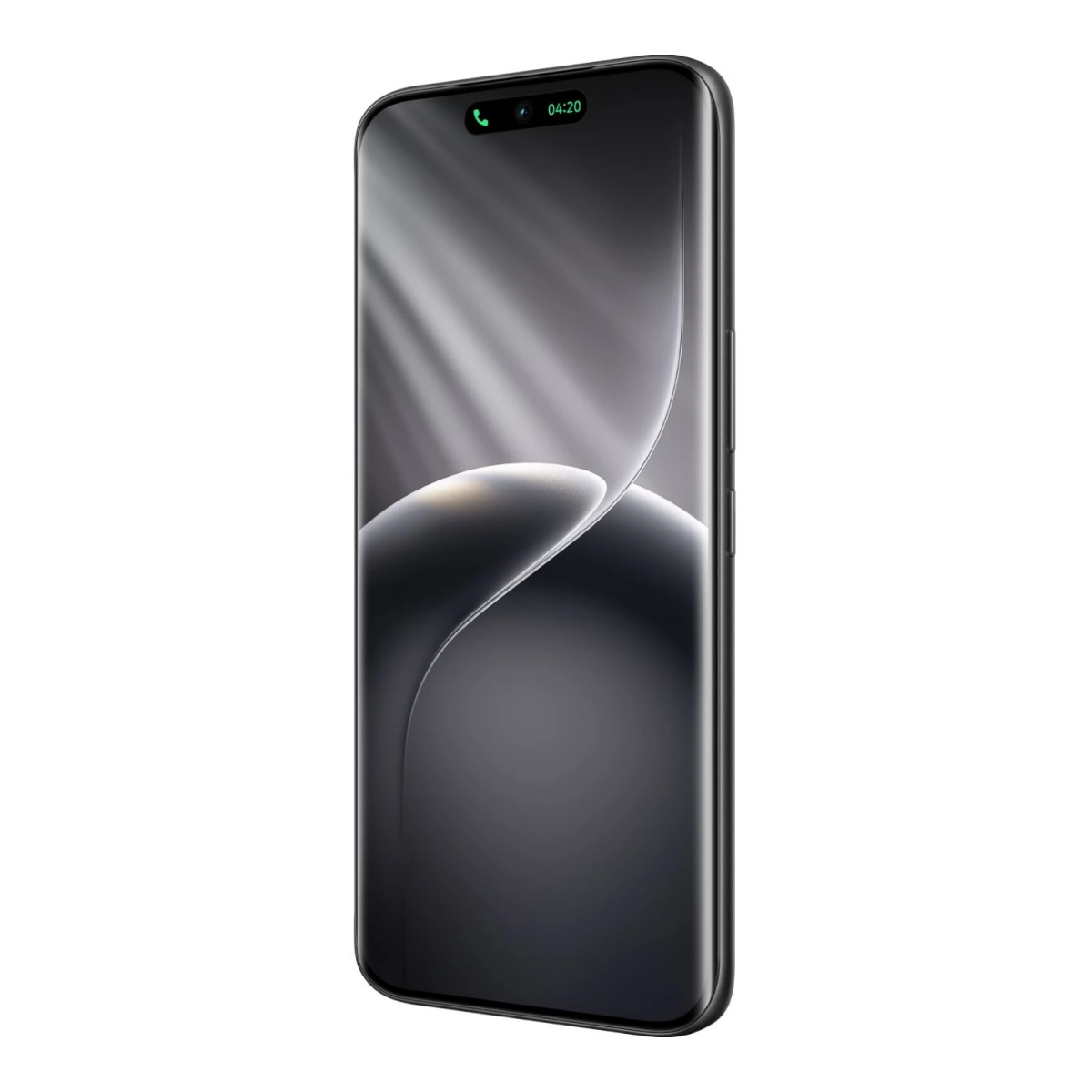 Смартфон Tecno Camon 50 Ultra 8/256 ГБ чёрный (2sim + eSim)