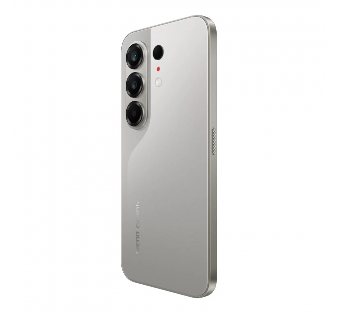 Смартфон Tecno Camon 50 12/256 ГБ титановый (2sim)