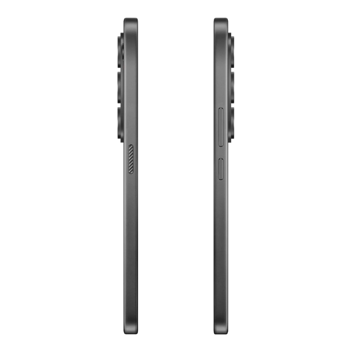 Смартфон Tecno Camon 50 12/256 ГБ чёрный (2sim)