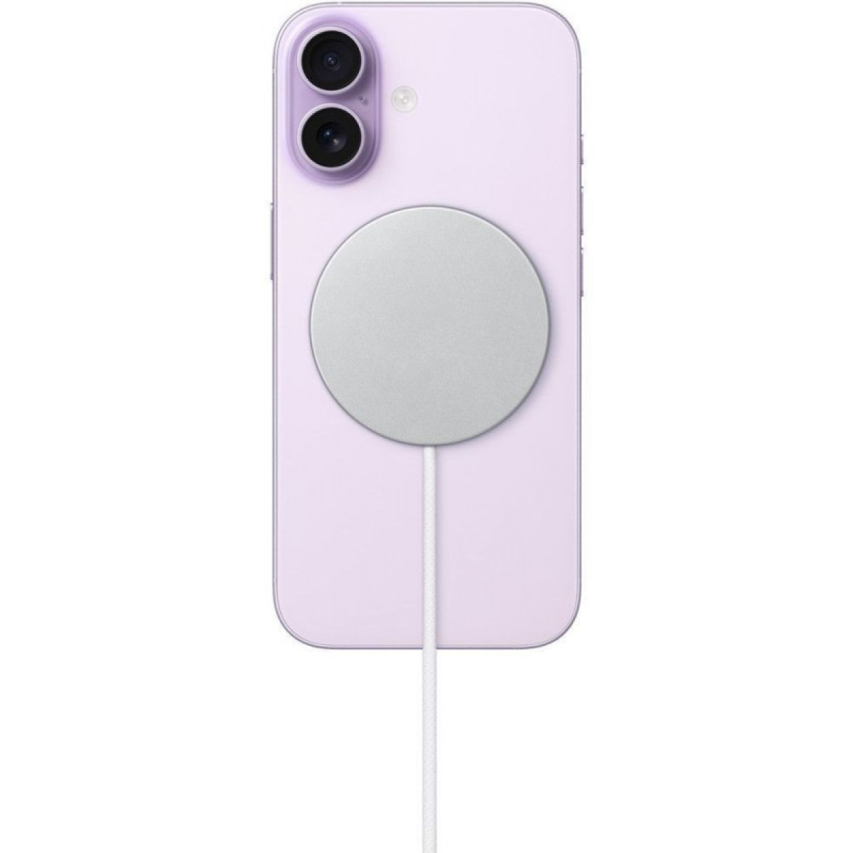 Зарядное устройство Apple MagSafe, 1 м