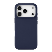 Чехол защитный uBear Touch Mag Case для iPhone 17 Pro MagSafe силикон, софт-тач Чехол защитный uBear Touch Mag Case для iPhone 17 Pro MagSafe силикон, софт-тач