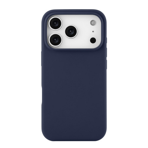 Чехол защитный uBear Touch Mag Case для iPhone 17 Pro  MagSafe силикон, софт-тач