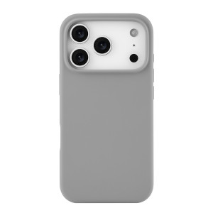 Чехол защитный uBear Touch Mag Case для iPhone 17 Pro  MagSafe силикон, софт-тач