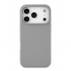 Чехол защитный uBear Touch Mag Case для iPhone 17 Pro , MagSafe силикон, софт-тач