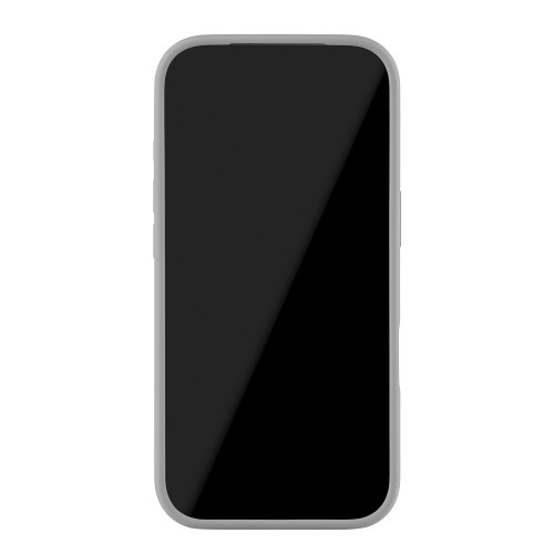 Чехол защитный uBear Touch Mag Case для iPhone 17 Pro  MagSafe силикон, софт-тач