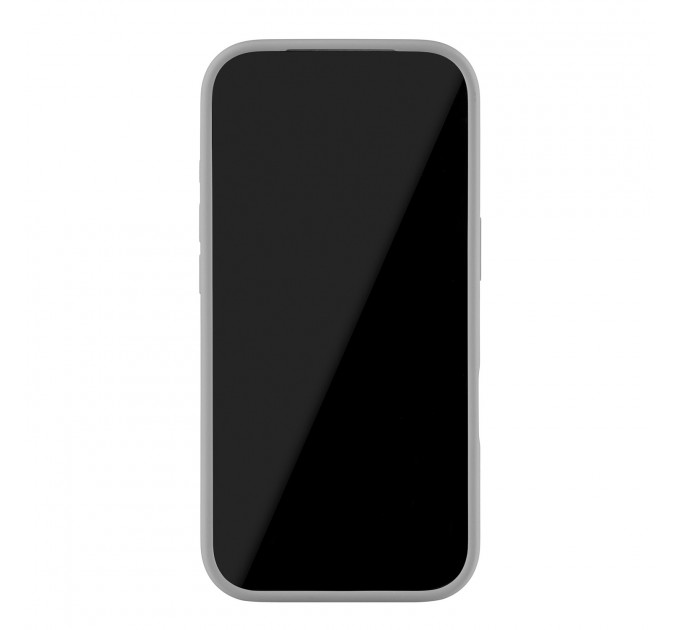 Чехол защитный uBear Touch Mag Case для iPhone 17 Pro , MagSafe силикон, софт-тач