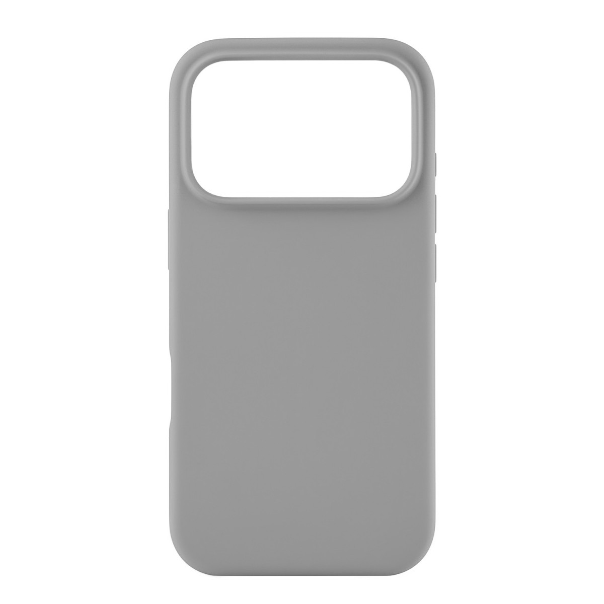 Чехол защитный uBear Touch Mag Case для iPhone 17 Pro , MagSafe силикон, софт-тач