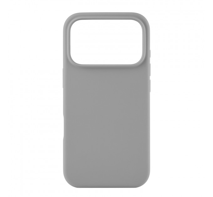 Чехол защитный uBear Touch Mag Case для iPhone 17 Pro , MagSafe силикон, софт-тач