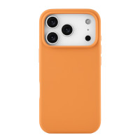 Чехол защитный uBear Touch Mag Case для iPhone 17 Pro MagSafe силикон, софт-тач Чехол защитный uBear Touch Mag Case для iPhone 17 Pro MagSafe силикон, софт-тач