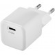 Сетевое зарядное устройство UGREEN USB-C, белый