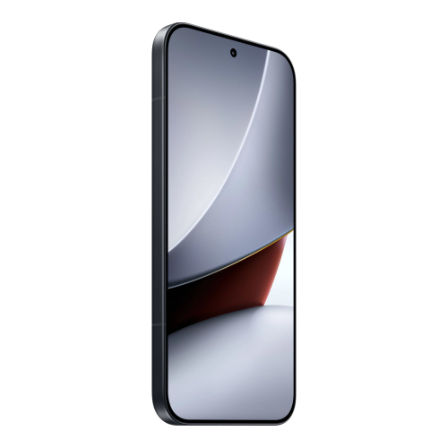 Смартфон Xiaomi Poco F9 Ultra 16/512 ГБ чёрный (2sim + eSim)