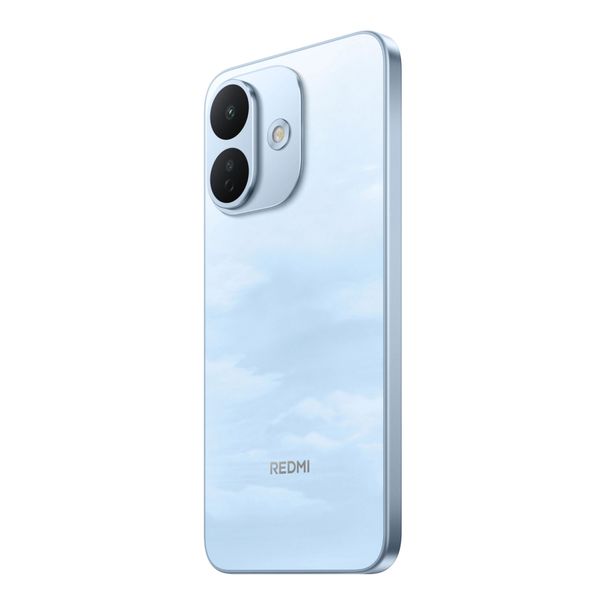 Смартфон Xiaomi Redmi Note 17 Pro 5G 6/128 ГБ голубой (2sim + eSim)