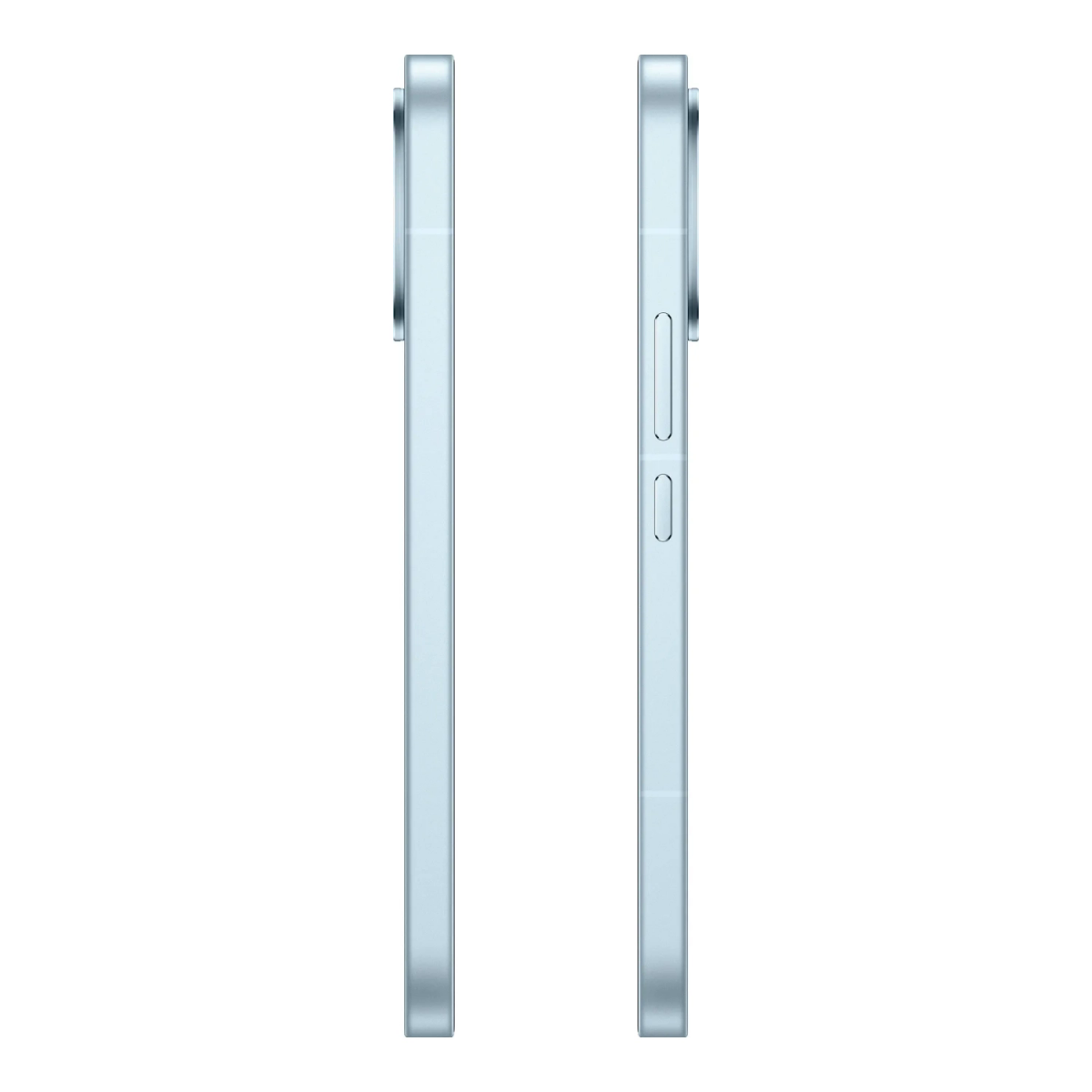 Смартфон Xiaomi Poco X8 Pro Max 5G 12/512 ГБ синий (2sim + eSim)