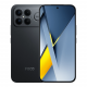 Смартфон Xiaomi Poco F8 Ultra 16/512 ГБ чёрный (2sim + eSim)