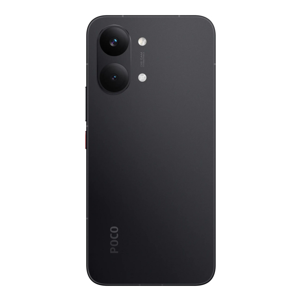 Смартфон Xiaomi Poco X8 Pro Max 5G 12/512 ГБ чёрный (2sim + eSim)