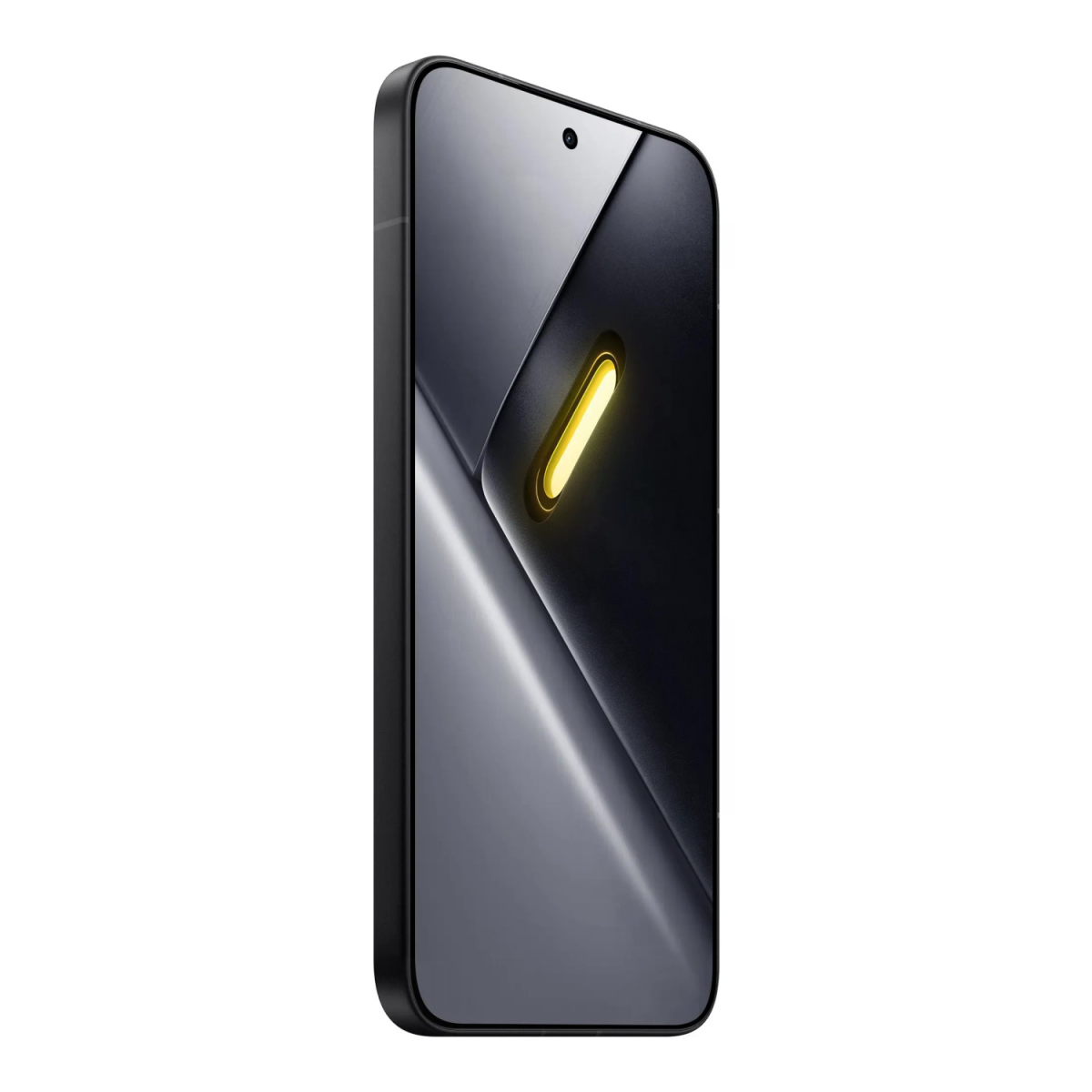 Смартфон Xiaomi Poco X8 Pro Max 5G 12/512 ГБ чёрный (2sim + eSim)