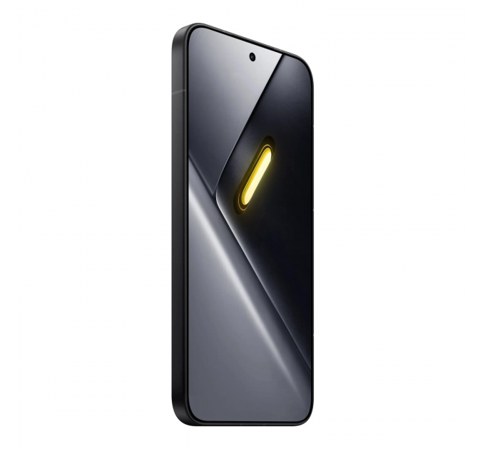 Смартфон Xiaomi Poco X8 Pro Max 5G 12/512 ГБ чёрный (2sim + eSim)