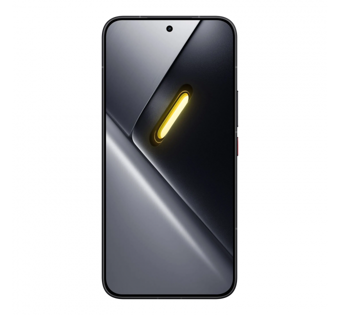 Смартфон Xiaomi Poco X8 Pro Max 5G 12/512 ГБ чёрный (2sim + eSim)