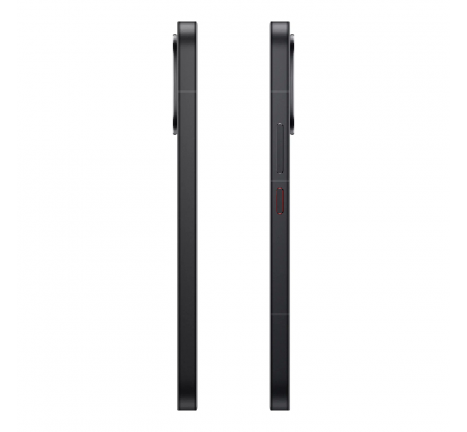 Смартфон Xiaomi Poco X8 Pro Max 5G 12/512 ГБ чёрный (2sim + eSim)