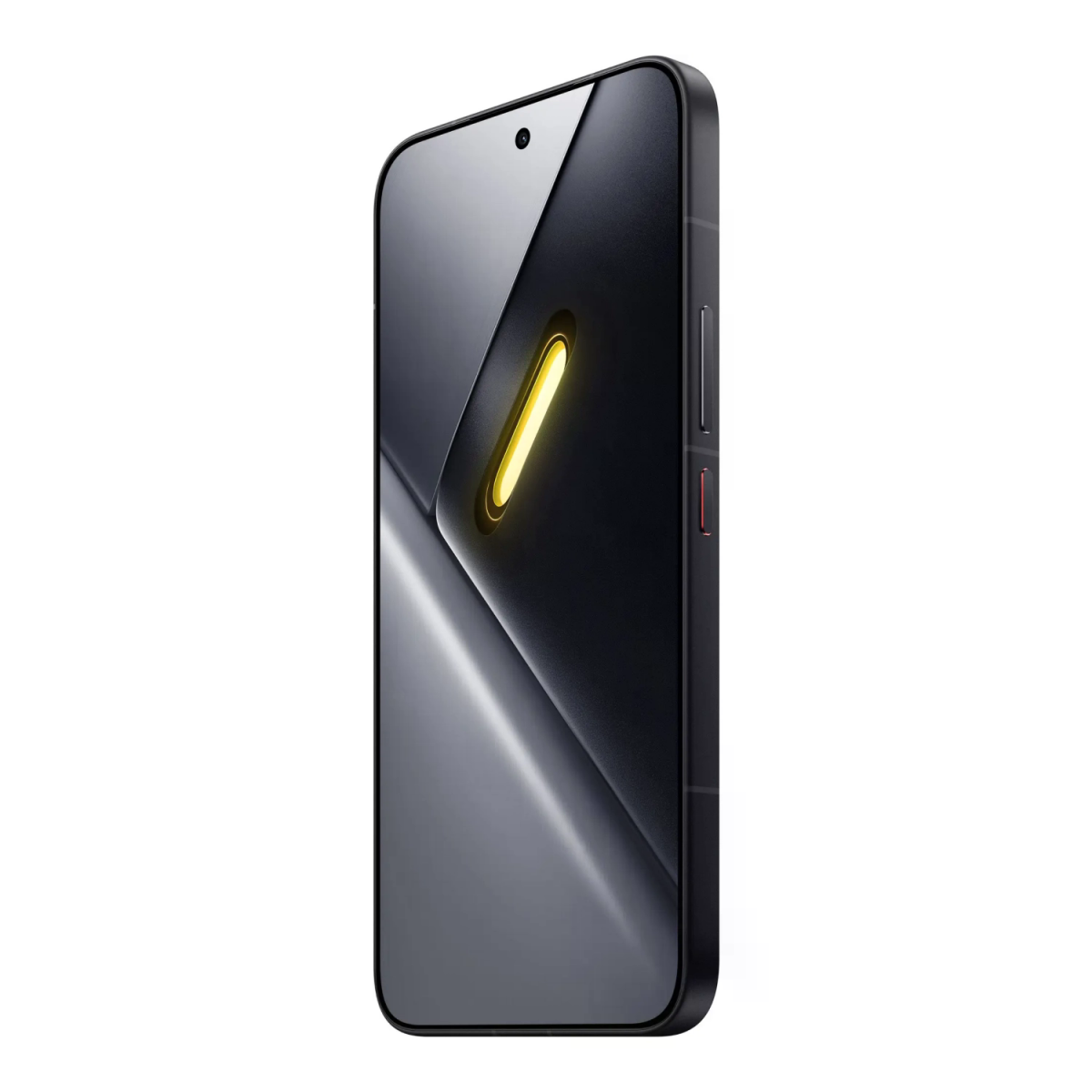 Смартфон Xiaomi Poco X8 Pro Max 5G 12/512 ГБ чёрный (2sim + eSim)