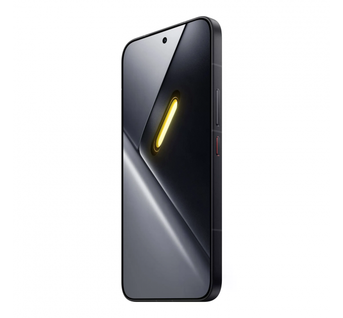 Смартфон Xiaomi Poco X8 Pro Max 5G 12/512 ГБ чёрный (2sim + eSim)