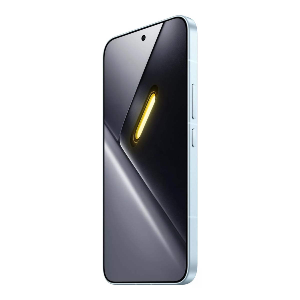 Смартфон Xiaomi Poco X8 Pro Max 5G 12/512 ГБ синий (2sim + eSim)