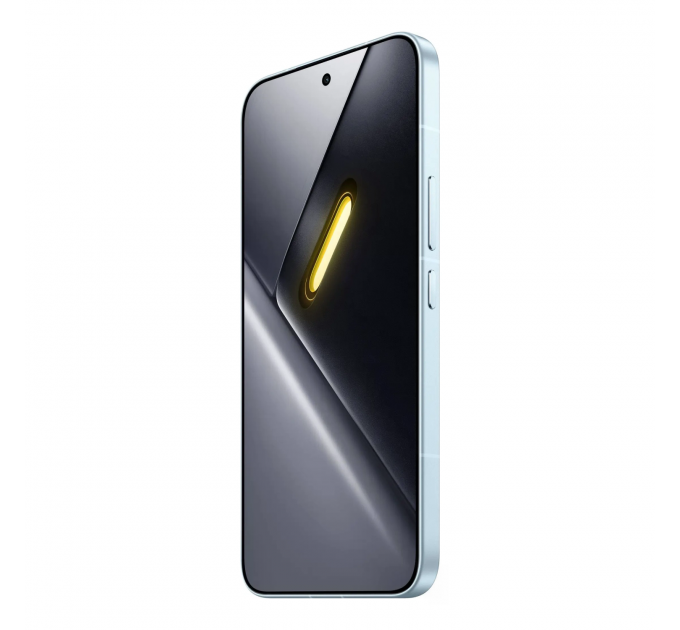 Смартфон Xiaomi Poco X8 Pro Max 5G 12/512 ГБ синий (2sim + eSim)