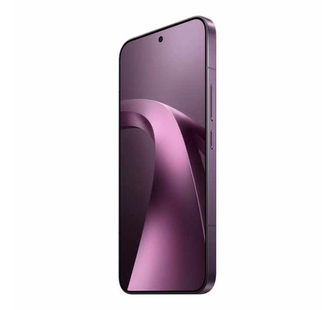 Смартфон Xiaomi 17T Pro 12/512 ГБ фиолетовый (2sim + eSim)
