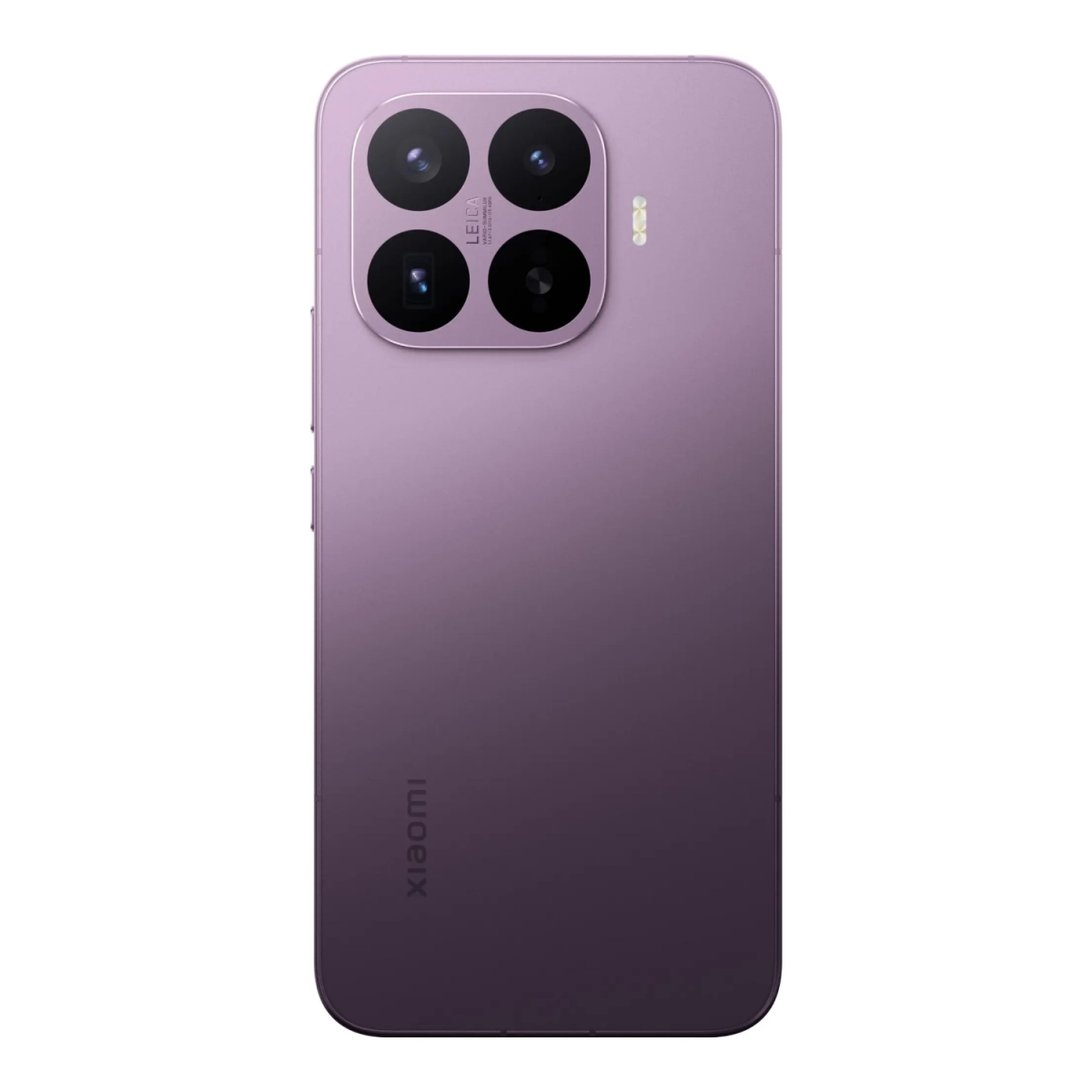 Смартфон Xiaomi 17T Pro 12/512 ГБ фиолетовый (2sim + eSim)