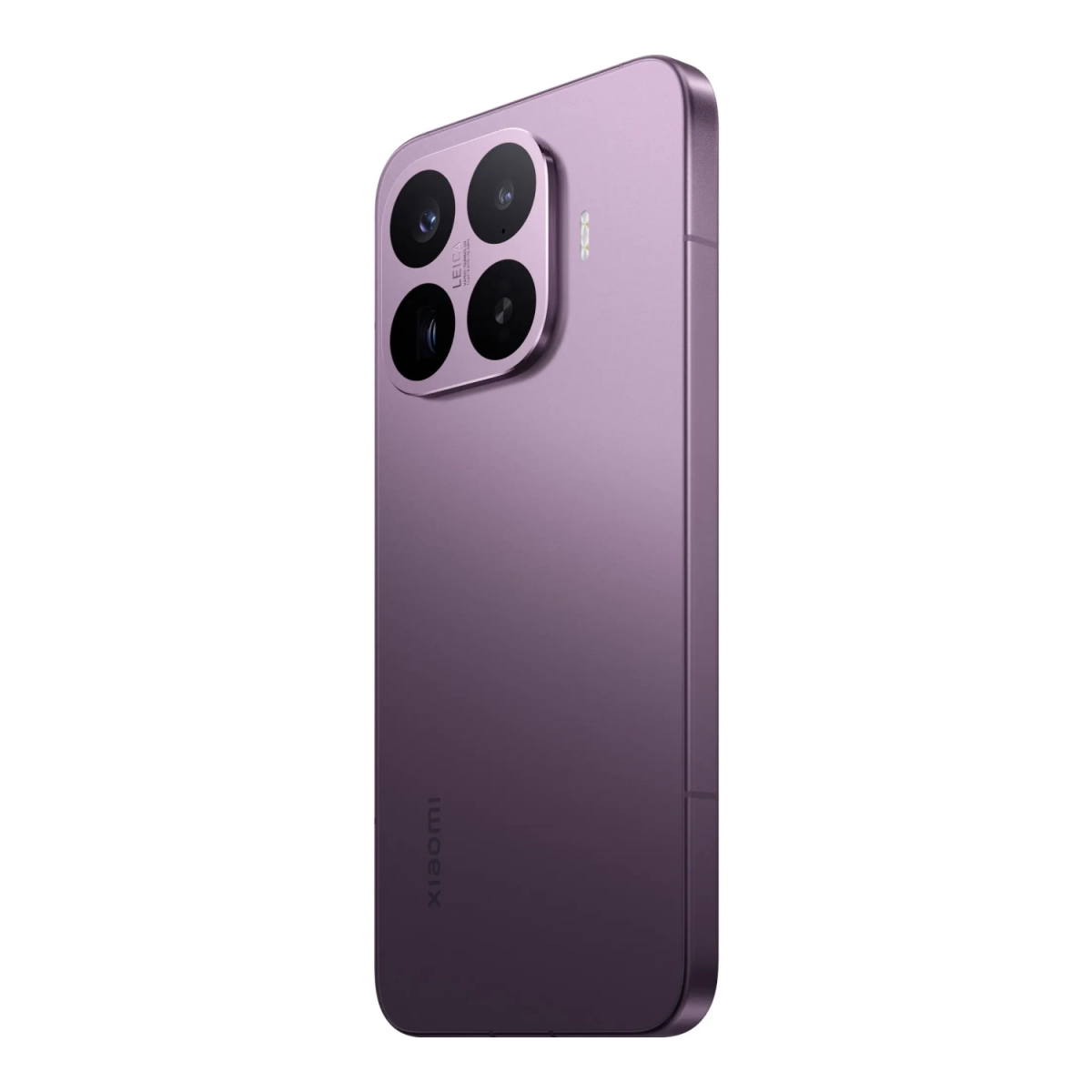 Смартфон Xiaomi 17T Pro 12/512 ГБ фиолетовый (2sim + eSim)