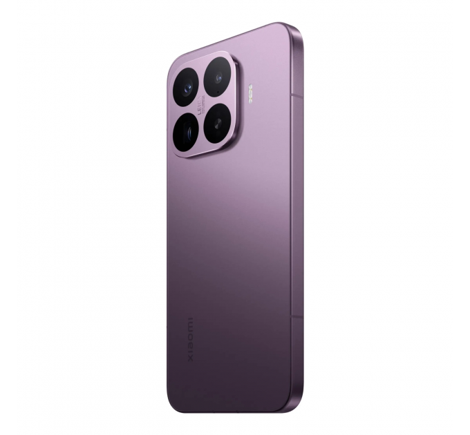 Смартфон Xiaomi 17T Pro 12/512 ГБ фиолетовый (2sim + eSim)