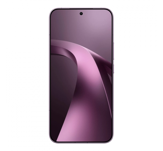 Смартфон Xiaomi 17T Pro 12/512 ГБ фиолетовый (2sim + eSim)