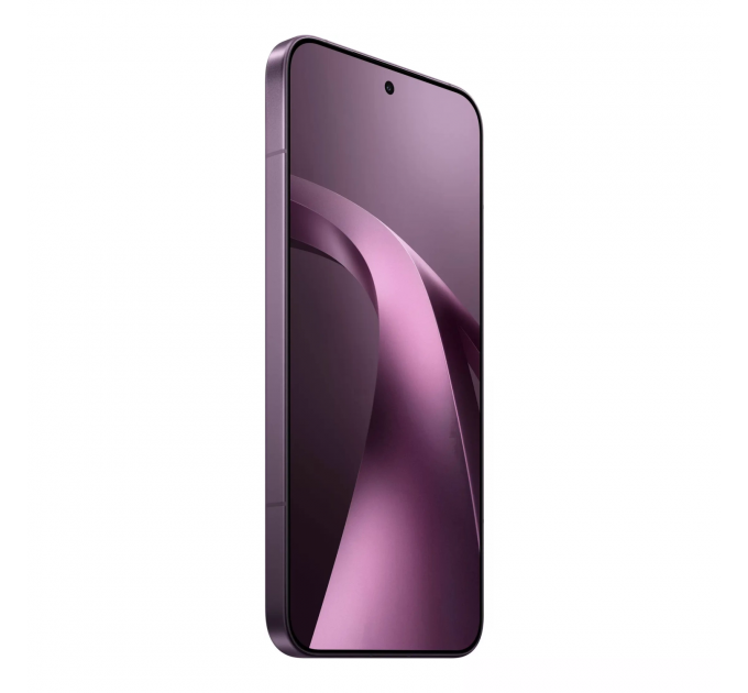 Смартфон Xiaomi 17T Pro 12/512 ГБ фиолетовый (2sim + eSim)