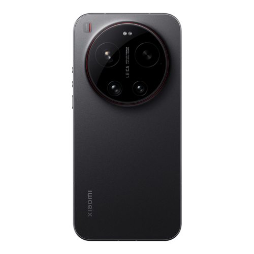 Смартфон Xiaomi 17 Ultra 16/1 ТБ чёрный (2sim + eSim)